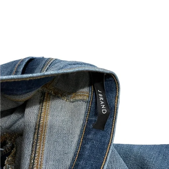 J brand skinny jeans - Picture 4 of 6